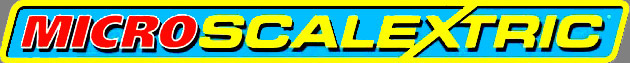 micro scalextric logo