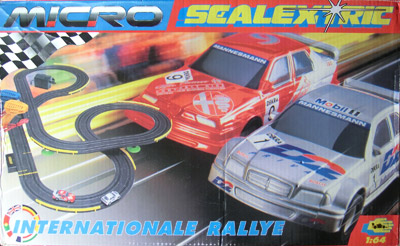 International Rallye
