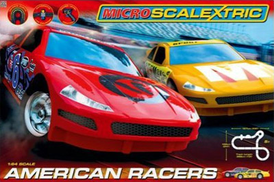 American Racers