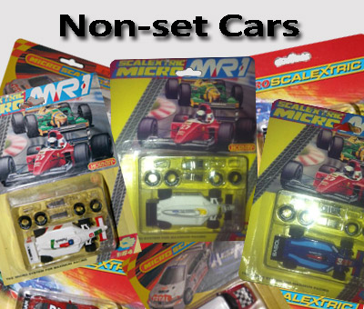 Non-set Cars